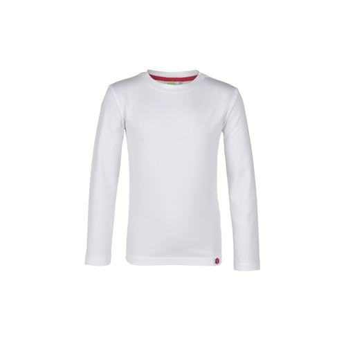 T-Shirt, long sleeves, relaxed fit, Girls